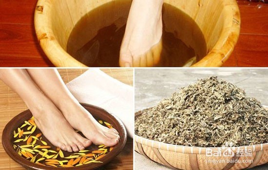 女性長(zhǎng)期用艾葉泡腳好嗎（女人長(zhǎng)期用艾葉泡腳好嗎）