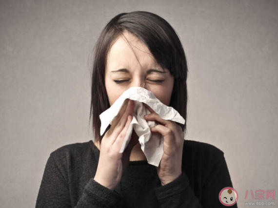 如何區(qū)分風(fēng)寒感冒和風(fēng)熱感冒（如何區(qū)分風(fēng)寒感冒和風(fēng)熱感冒以及新冠病毒）