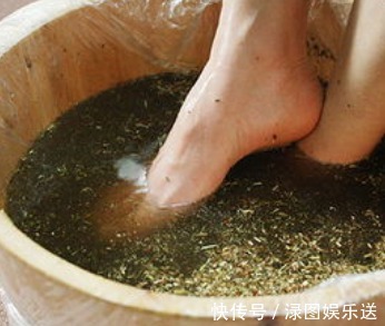 三種人不能用艾草泡腳（三種人不能用艾草泡腳嗎為什么）