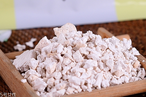 葛根粉什么功效（葛根對男性性功能的影響）