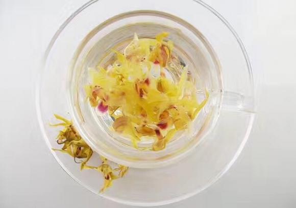 石斛花茶的功效與作用（石斛花茶的功效與作用吃法）