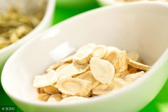 喝黃芪水的禁忌（喝黃芪水的好處）