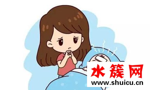 寶寶發(fā)燒能吹空調(diào)嗎