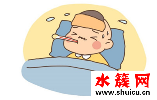 寶寶發(fā)燒能吹空調(diào)嗎