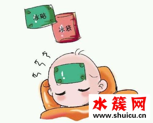 寶寶發(fā)燒能吹空調(diào)嗎