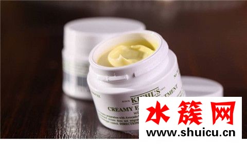 契爾氏牛油果眼霜成分