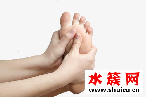 腳脖子粗怎么瘦