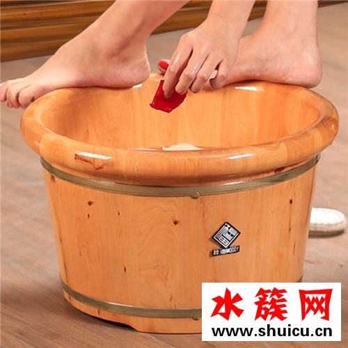 腳脖子粗怎么瘦