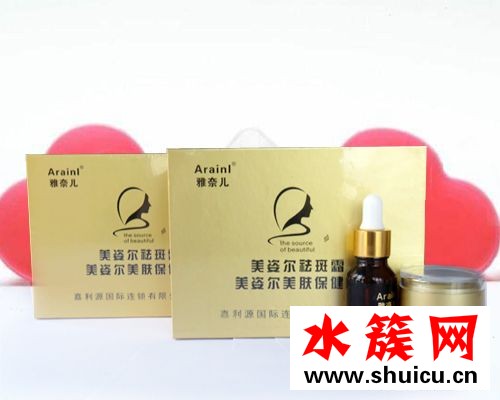 祛斑霜哪個(gè)牌子好，好產(chǎn)品讓斑點(diǎn)無(wú)所遁形