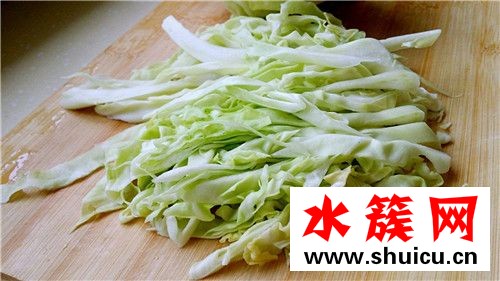 卷心菜有什么營養價值