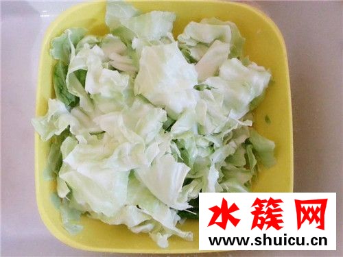 卷心菜有什么營養價值