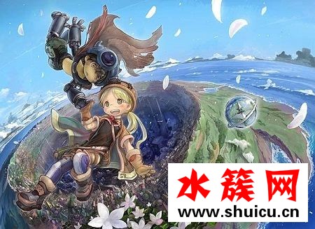 來自深淵動畫劇情簡介