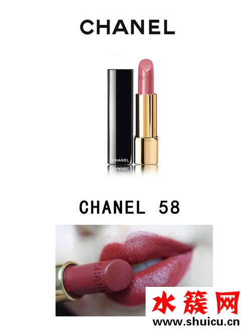 口紅什么牌子好 2019最火的十大口紅排行榜 2019最火的十大口紅排行榜