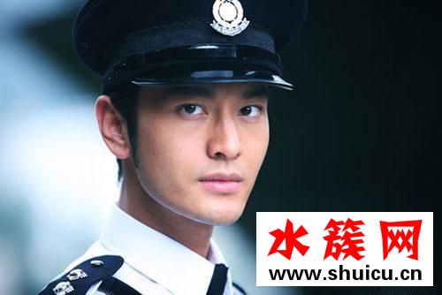 綠大暗是什么梗 綠大暗為什么是黃曉明 綠大暗是什么梗