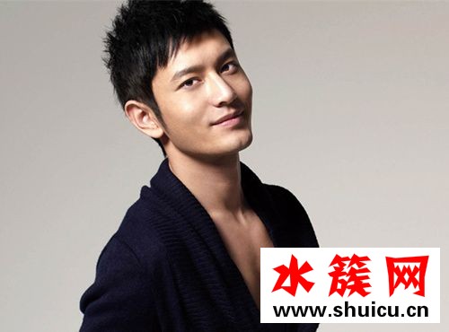 綠大暗是什么梗 綠大暗為什么是黃曉明 綠大暗是什么梗