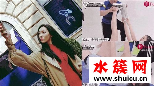 怎么瘦腿最快最有效 迪麗熱巴唐嫣5位腿精女星瘦腿方法 怎么瘦腿最快最有效