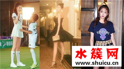 怎么瘦腿最快最有效 迪麗熱巴唐嫣5位腿精女星瘦腿方法 怎么瘦腿最快最有效