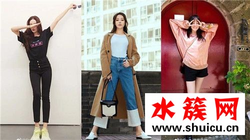 怎么瘦腿最快最有效 迪麗熱巴唐嫣5位腿精女星瘦腿方法 怎么瘦腿最快最有效