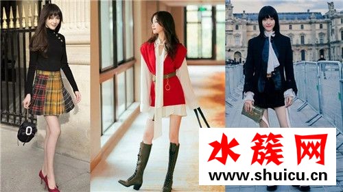 怎么瘦腿最快最有效 迪麗熱巴唐嫣5位腿精女星瘦腿方法 怎么瘦腿最快最有效