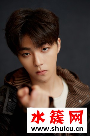 幕后之王片頭曲有夢可待歌詞