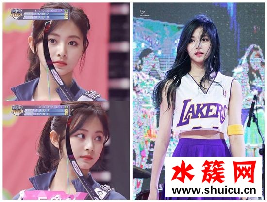 亞太區最美100張面孔榜單出爐 楊超越周子瑜古力娜扎你更吃誰的顏? 亞太區最美100張面孔榜單出爐 楊超越周子瑜古力娜扎你更吃誰的顏?