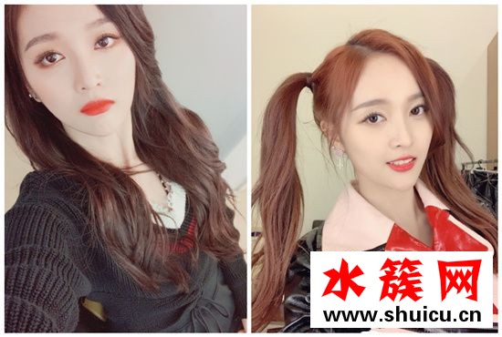 亞太區最美100張面孔榜單出爐 楊超越周子瑜古力娜扎你更吃誰的顏? 亞太區最美100張面孔榜單出爐 楊超越周子瑜古力娜扎你更吃誰的顏?