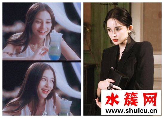 亞太區最美100張面孔榜單出爐 楊超越周子瑜古力娜扎你更吃誰的顏? 亞太區最美100張面孔榜單出爐 楊超越周子瑜古力娜扎你更吃誰的顏?