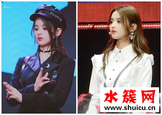 亞太區最美100張面孔榜單出爐 楊超越周子瑜古力娜扎你更吃誰的顏? 亞太區最美100張面孔榜單出爐 楊超越周子瑜古力娜扎你更吃誰的顏?