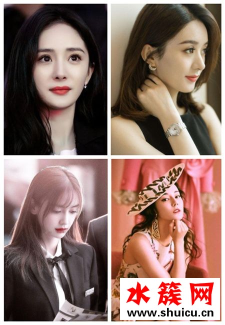 亞太區最美100張面孔榜單出爐 楊超越周子瑜古力娜扎你更吃誰的顏? 亞太區最美100張面孔榜單出爐 楊超越周子瑜古力娜扎你更吃誰的顏?