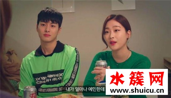 偶然發現的一天男演員個人資料介紹