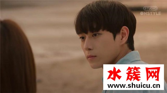 偶然發現的一天男演員個人資料介紹