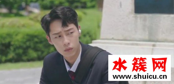 偶然發現的一天男演員個人資料介紹