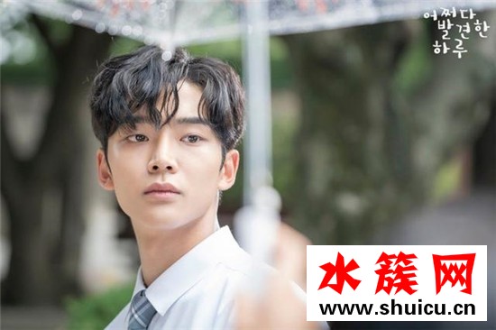 偶然發現的一天男演員個人資料介紹