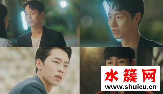 偶然發現的一天男演員個人資料介紹