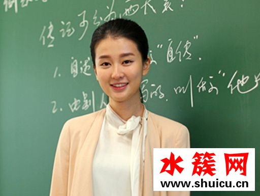 喬欣演過的電視劇