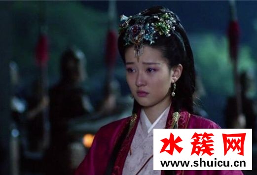 喬欣演過的電視劇