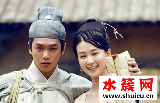 喬欣演過的電視劇