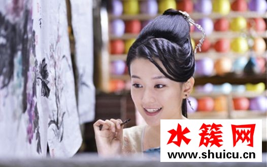 喬欣演過的電視劇