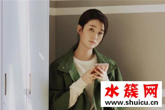 喬欣演過的電視劇