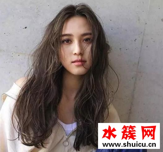 懶人卷發是哪一種燙