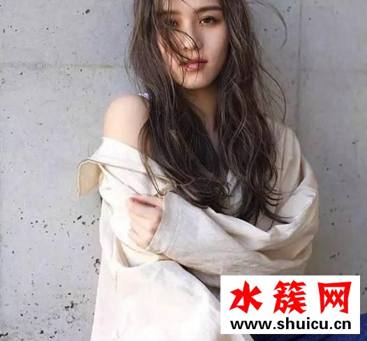 懶人卷發是哪一種燙