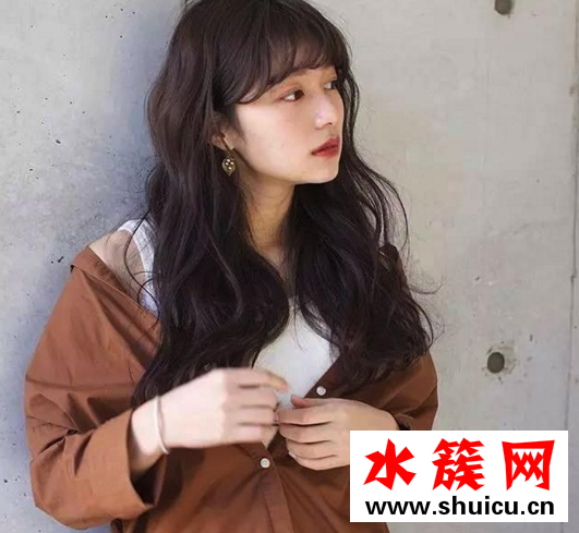 懶人卷發是哪一種燙