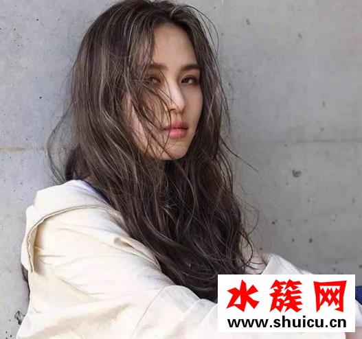 懶人卷發是哪一種燙