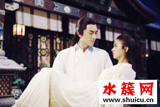 楚喬傳原著小說浴室春潮章節電視劇是哪一集 楚喬傳浴室春潮是哪一集