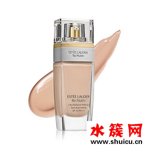 雅詩蘭黛粉底液哪款好用 雅詩蘭黛粉底液推薦 雅詩蘭黛粉底液推薦