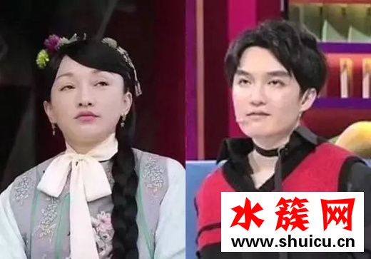 如懿傳周迅臉僵