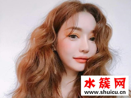 黑黃皮的人適合什么顏色的頭發