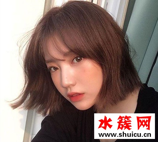 黑黃皮的人適合什么顏色的頭發