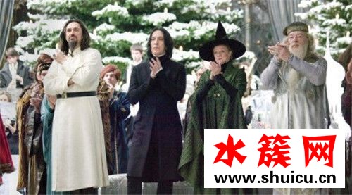 神奇動物在哪里2什么時候上映