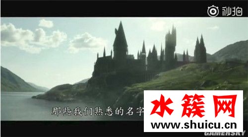 神奇動物在哪里2什么時候上映